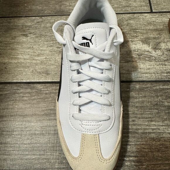 Puma Club Sneakers - Picture 8 of 11